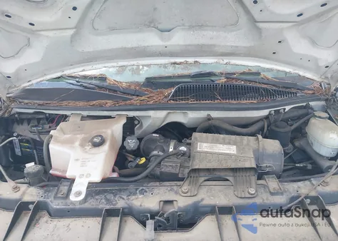 2007 Chevrolet Express Work Van из США, поврежденный, VIN 1GCHG39U271106069